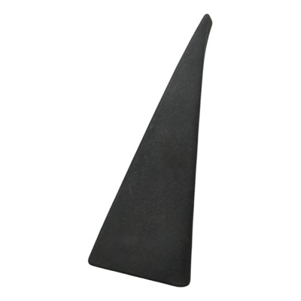 Moldura Porta Traseira Le Vidro Chevrolet Corsa 02/14 Cx229