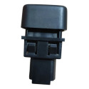 Botão Falso Citroen C4 Peugeot 206 207 07/13 Cx234