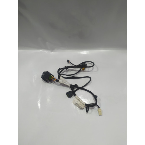 Chicote Porta Trasei Direi Fiat Fastback Pulse 2020/24 Cx344