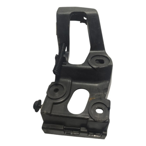 Guia Para-choque Dianteiro Esquerdo Audi A4 2003 Cx167