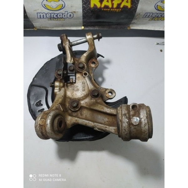 Montante Honda Civic 96/00 T.d.