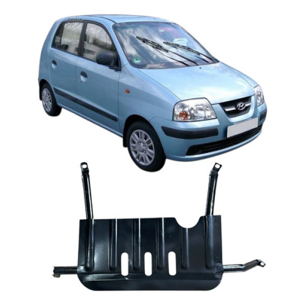 Protetor Do Cárter Atos At2004 P3