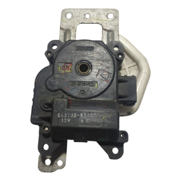 Motor Atuador Caixa De Ar Honda Civic 1.8 08/12 Cx89