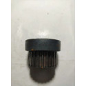 Engrenagem Virabrequim Vectra/astra/zafira 09/12 Cx126