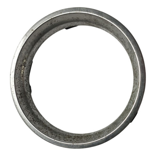 Acabamento Difusor De Ar Vw Gol Saveiro 10/22 Cx237