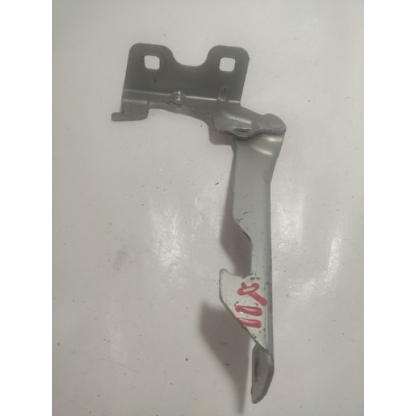 Dobradiça Capô Esquerdo Renault Clio 2008/2012 Cx120d