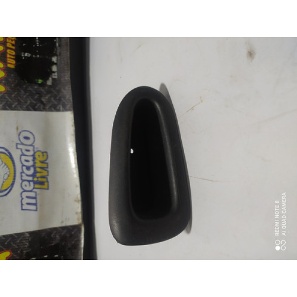 Moldura Puxador T.d Peugeot 206 00/02 Cx257 