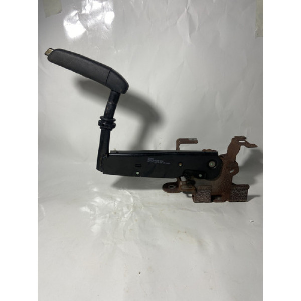 Alavanca Freio De Mão Peugeot 408 2012/2013 Cx364