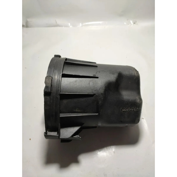 Caixa Filtro De Ar Inferior Renault Clio 98/12 Cx133