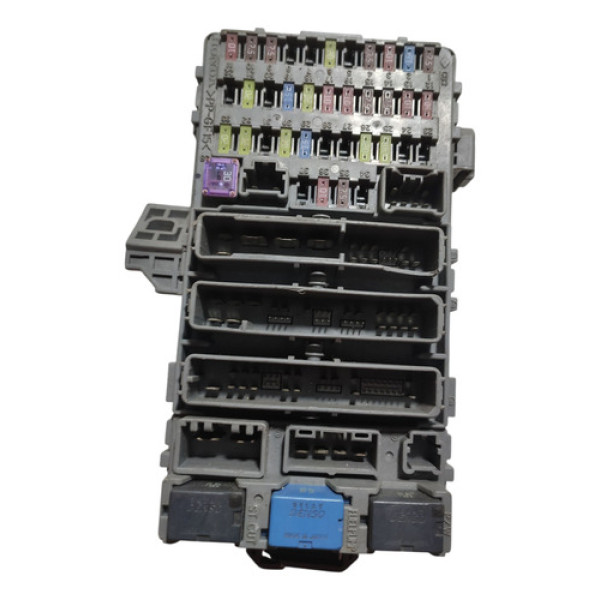 Caixa Fusíveis Honda Civic G9 Flex 2010/2011 Cx197