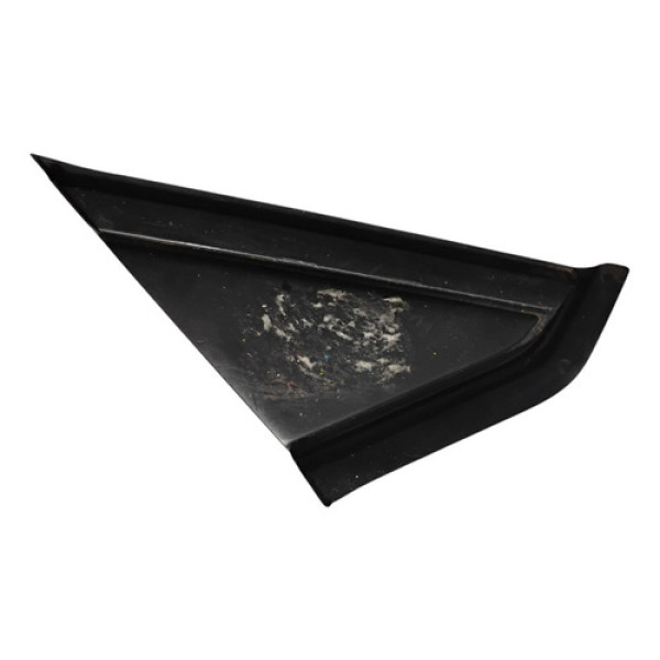 Moldura  Retrovisor Direito Citroen C3 07/12 Cx20