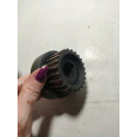 Engrenagem Virabrequim Vectra/astra/zafira 09/12 Cx126