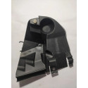Moldura Capa Porta Traseira Direita Megane 07/13 Cx404