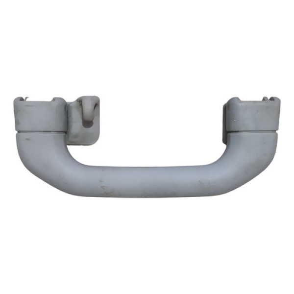 Alça Teto Mercedes C180 C320 2003 Cx107 Cinza