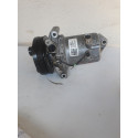Compressor  De Ar S10 2.5 Ecotec
