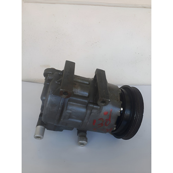 Compressor Ar Hyundai  I30 2013 2m Diante