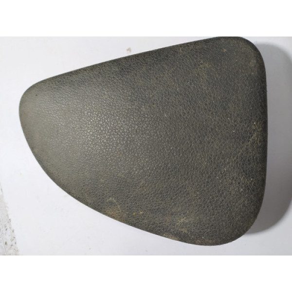 Tampa Lateral Painel Esquerdo Peugeot 206 207 2009 Cx115