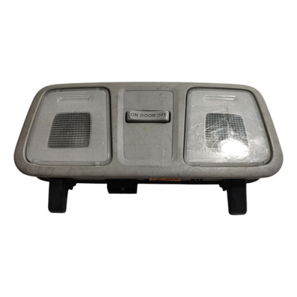 Luz Cortesia Teto Hyundai Hb20 12/19 Cx82