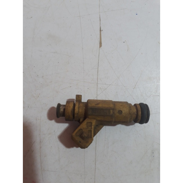 Bico Injetor Gol G2 1.0 Mi 8v Gasolina 0280 155 812 Cx185