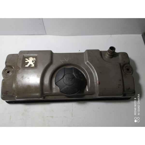 Tampa Valvula Cabeçote Peugeot 307 1.4 16v Gasolina