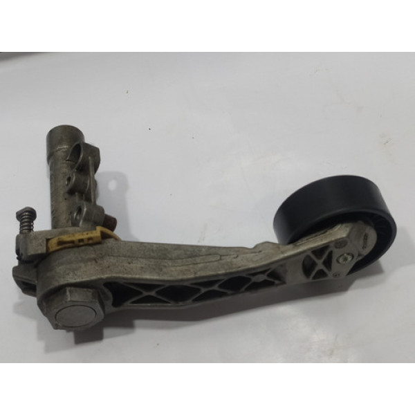 Tensor Correia Alternador C4 Lounge 2015 V75710158003 Cx277