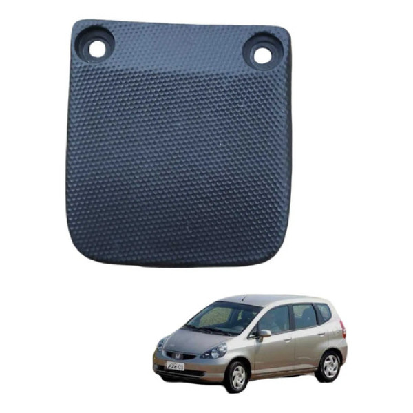 Acabamento Tampa Painel Honda Fit 2004 2008