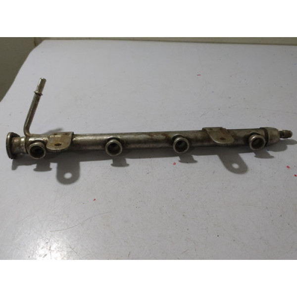 Flauta Dos Bicos Injetores Corsa 1.0 1998 Cx79