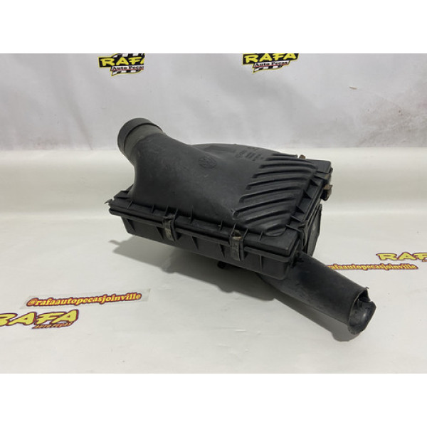 Caixa Filtro Ar Vw Logus Pointer 1.8 1995/1997  F1