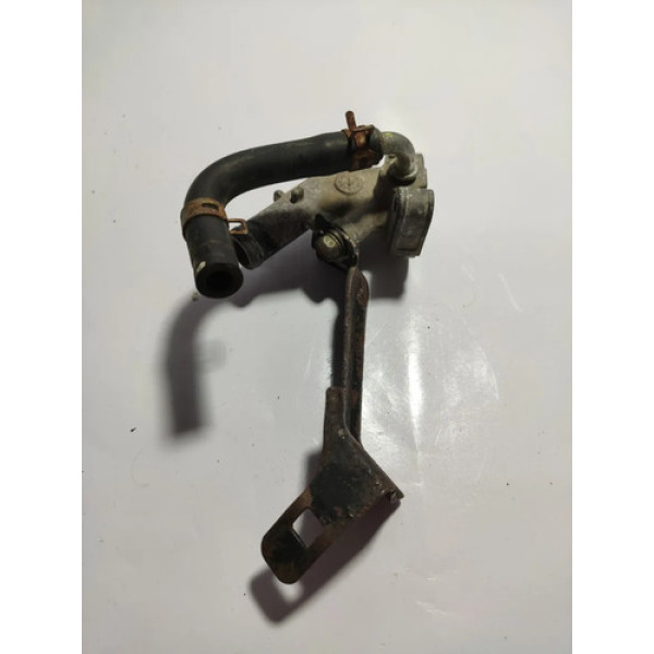 Bico Água Flange Honda Civic Cx126