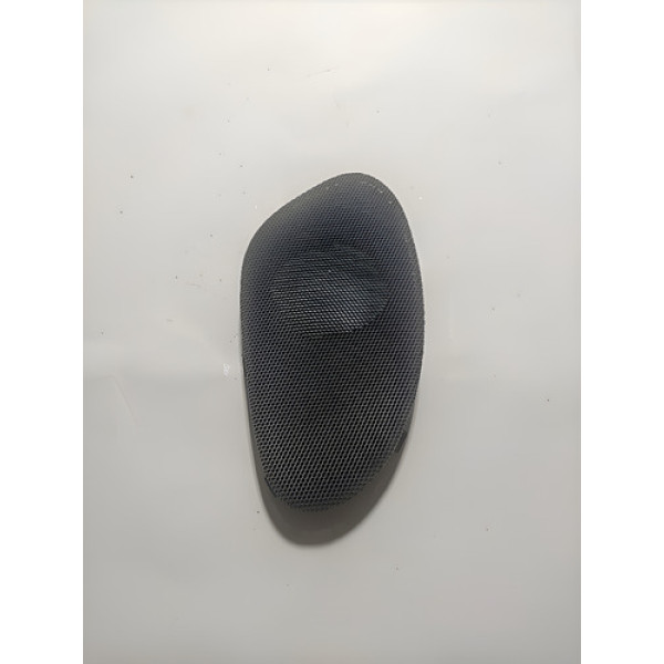 Tela Auto Falante Le Painel Xsara Picasso 05/12 Cx139 Preto