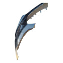 Parachoque Dianteiro Onix Plus 20/21 P1 Preto