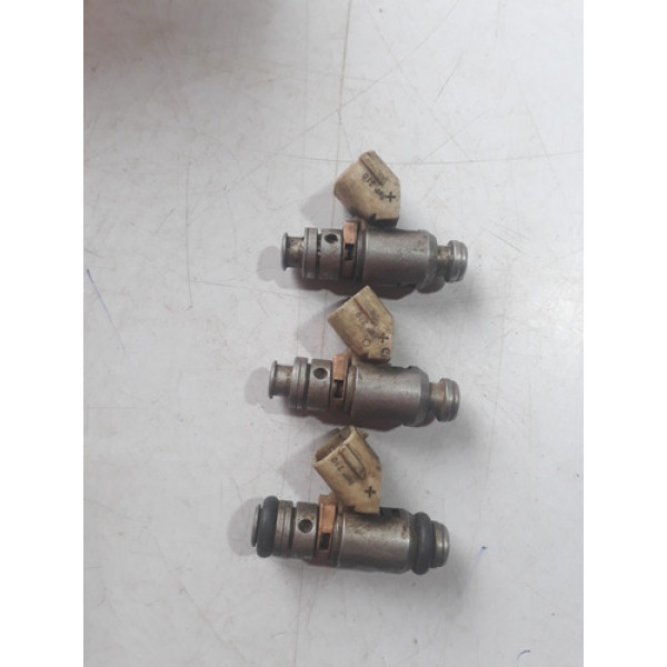 Bico Injetor  Citroen  Ipê 210 9664031680 Cx187