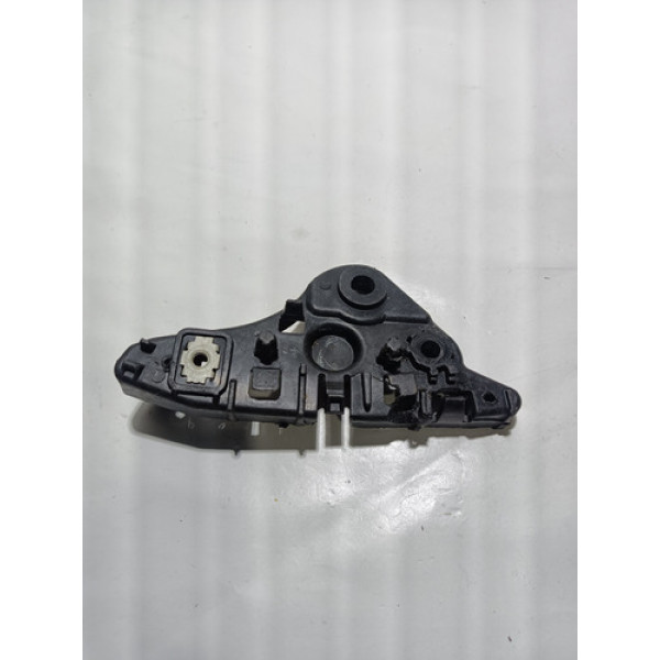 Suporte Para-choque D.d Fluence 2014/2016 Cx96