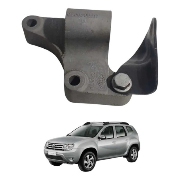Suporte Coxim Motor Renault Duster 2.0 16v 2013
