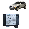 Modulo Imobilizador Captiva 2.4 2008a2012