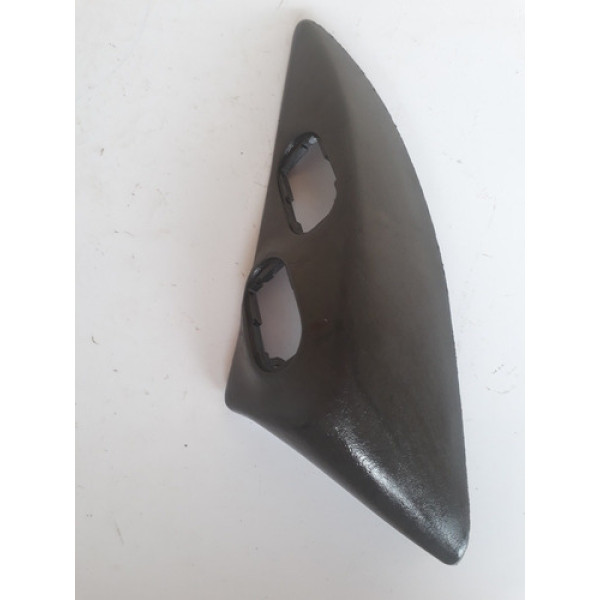 Moldura  Botão  Vidro Eletrico Corsa   94 2002 Gm Cx244