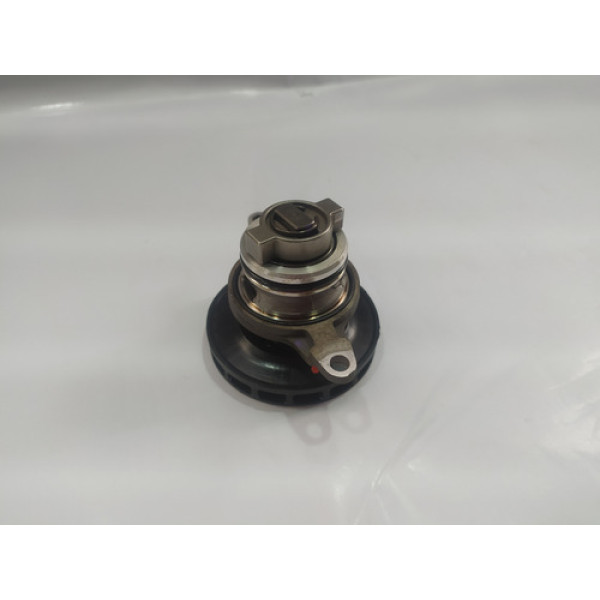 Bomba De Água Motor Fiat Pulse Fastback 1.3 3cc Cx394