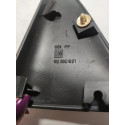 Moldura Interna Traseira Le Astra 94/97 Cx160