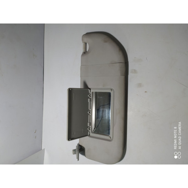 Quebra Sol Esquerdo Citroen C3 2003 A 2011 Cx119