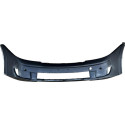 Parachoque Dianteiro Corsa Montana 2008 A 2011 P1 Cinza