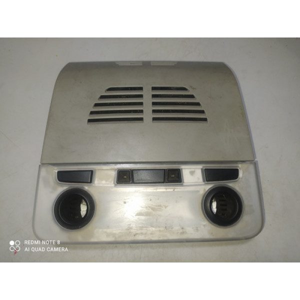 Luz Cortesia Teto Bmw 325i 08/12 Cx100b