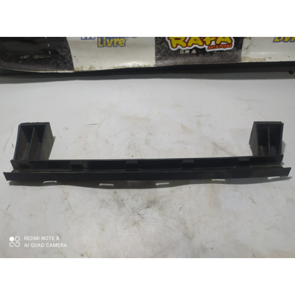 Guia Vidro Porta D.e Hyundai Tucson 04/15 Cx124