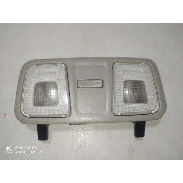 Luz De Teto Hyundai Hb20 2012/15 Original Cx100b