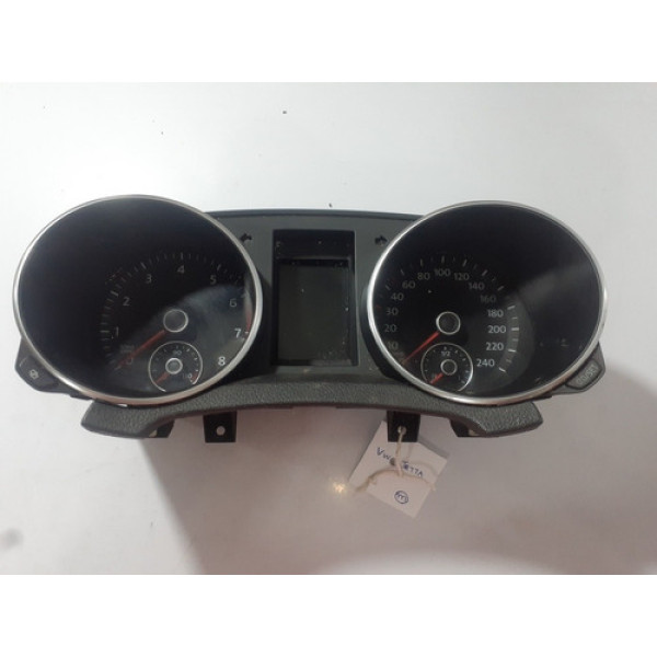 Painel Instrumentos Vw Jetta 2.0 11/14 Orig. 