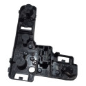 Soquete Circuit Lanterna Tras Peugeot 307 Sedan Direito Cx87