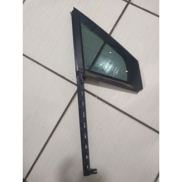 Vidro Fixo Dianteiro Direito C4 Lounge 2014 Original