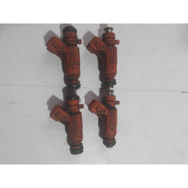 Bico Injetor Peugeot 206 - 307 / Citroen  0280156034 Cx156