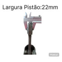 Pistao Biela Chevrolet Corsa 1.0 16v 1999 A 2003