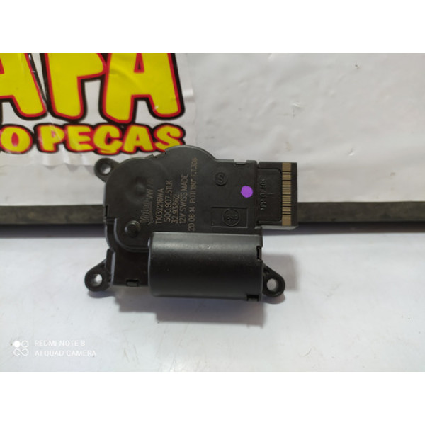 Motor Regulagem Ar Cond Golf Tsi Jetta Cx41a