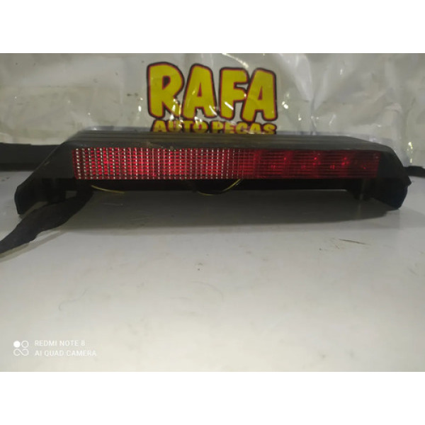 Brake Light Luz Freio Uno Vivace 14/15 Original Cx249